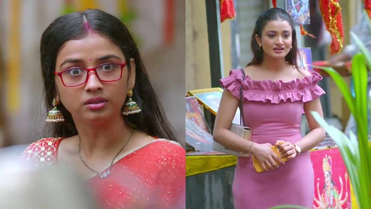 Mann Sundar Spoiler: रूही और जूही ने किया अग्नि का पर्दाफाश