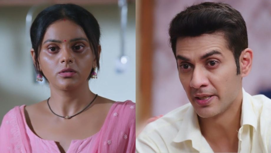 Tose Nainaa Milaai Ke Update: कुहू और राजीव के बीच हंसिनी ने पैदा की दूरियां