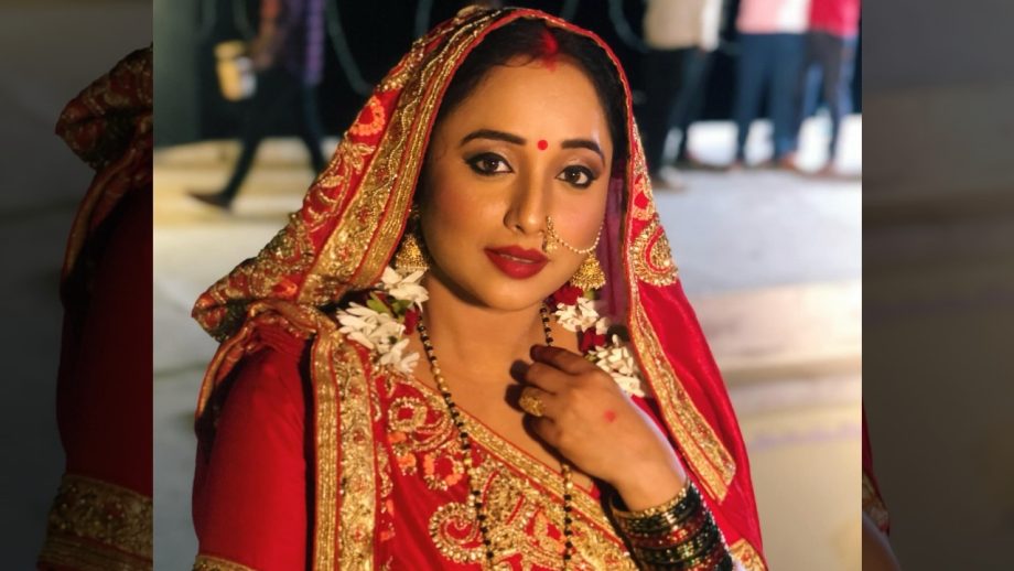 शादी के सवाल पर रानी चटर्जी ने तोड़ी चुप्पी, जवाब के दीवाने हुए यूजर्स