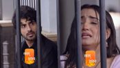 Kumkum Bhagya: जेल में पूर्वी को देख आरवी का फूटा गुस्सा