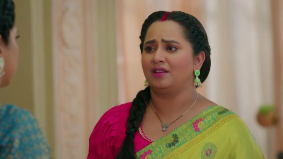 Mann Atisundar Spoiler: बेघर होने के कगार पर पहुंची राधिका, दिव्यम से भी टूटा रिश्ता