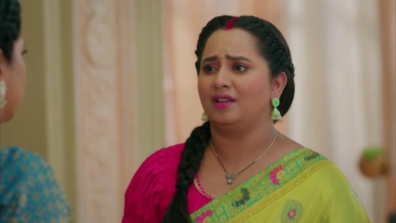 Mann Atisundar Spoiler: बेघर होने के कगार पर पहुंची राधिका, दिव्यम से भी टूटा रिश्ता