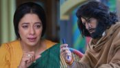 Anupamaa Today Episode: अनुपमा और अनुज की बेटी आध्या की हुई मौत?