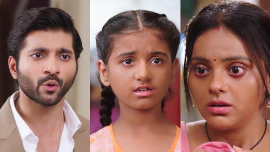 Tose Nainaa Milaai Ke Episode 318 Spoiler: कुहू और संजीव के रिश्तों पर कोयल ने उठाया सवाल