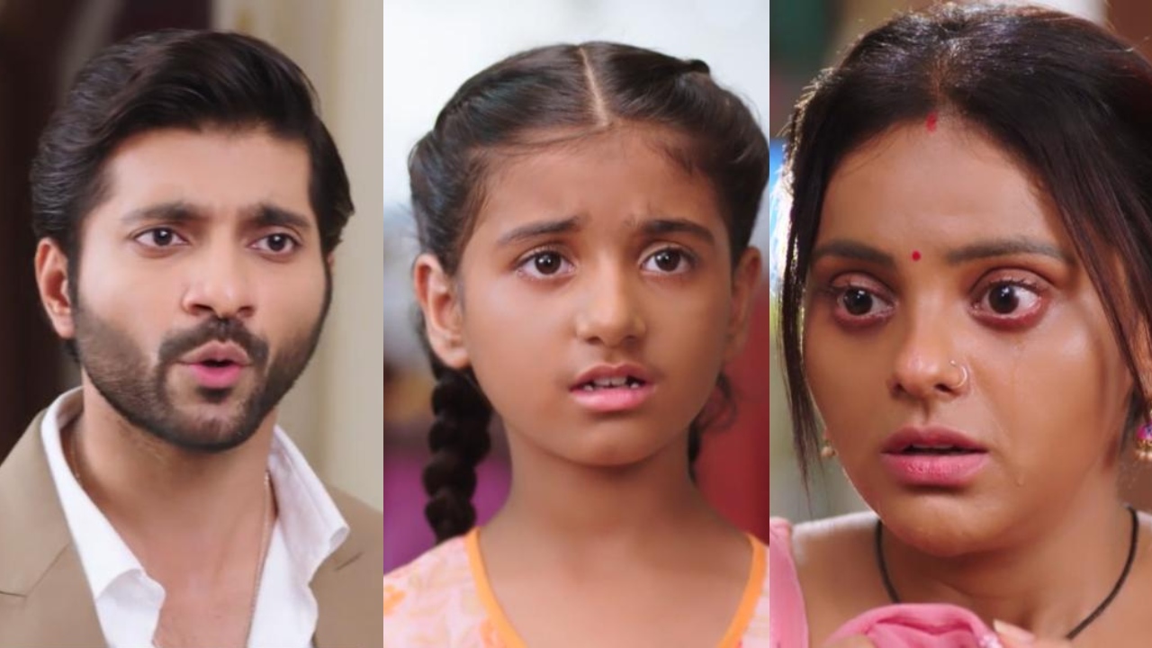 Tose Nainaa Milaai Ke Episode 318 Spoiler: कुहू और संजीव के रिश्तों पर कोयल ने उठाया सवाल