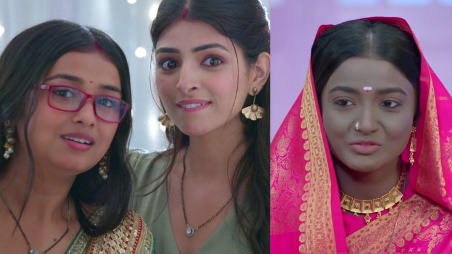 Mann Sundar Spoiler: अग्नि के खिलाफ जूही और रूही की अगली नई चाल Mann Sundar Spoiler: अग्नि के खिलाफ जूही और रूही की अगली नई चाल