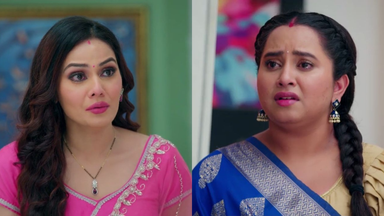 Mann Atisundar Spoiler: रानी ने राधिका पर लगाया झूठा इल्जाम, दिव्यम का फूटा गुस्सा