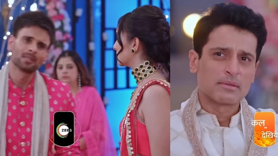 Kundali Bhagya: लूथरा परिवार ने पकड़ा वरुण का झूठ, हुआ परेशान