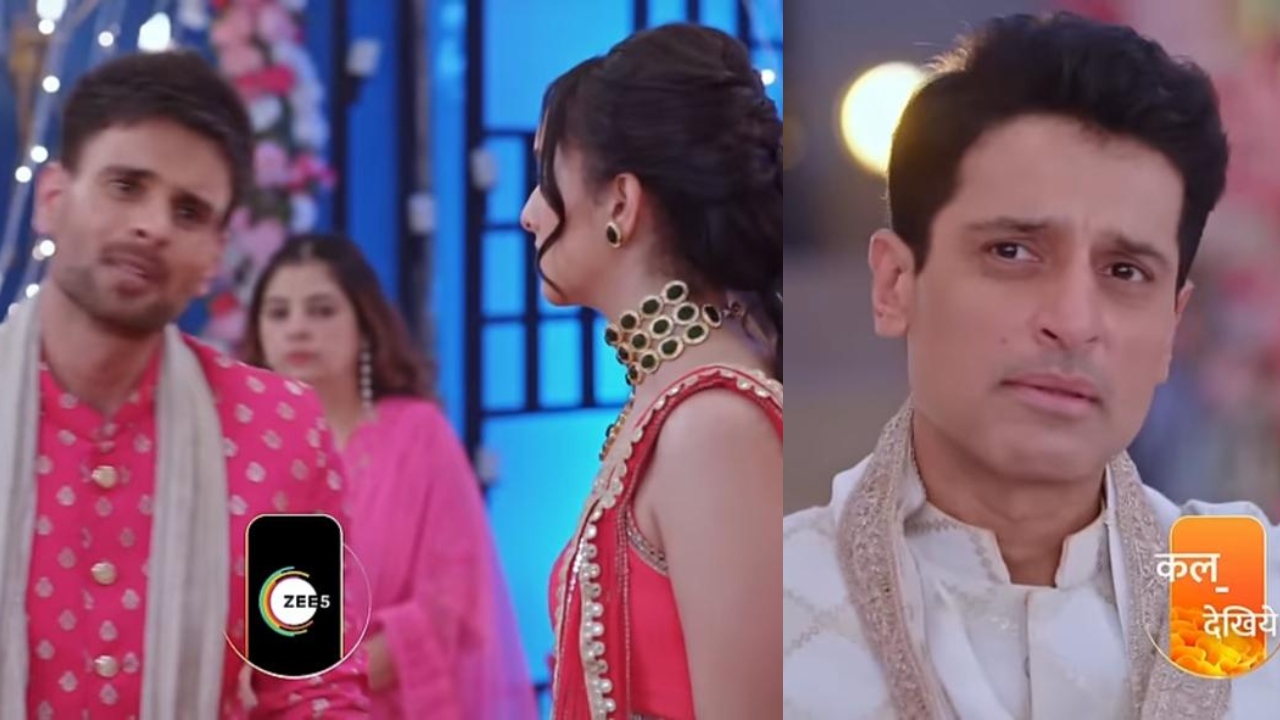 Kundali Bhagya: लूथरा परिवार ने पकड़ा वरुण का झूठ, हुआ परेशान