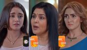 Kumkum Bhagya: पूर्वी को बेघर करने की कोशिश में हरलीन, मोनिशा ने चली नई चाल