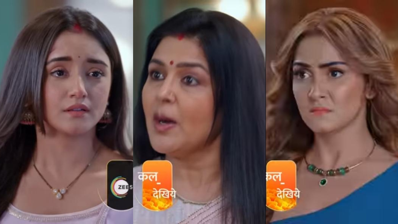 Kumkum Bhagya: पूर्वी को बेघर करने की कोशिश में हरलीन, मोनिशा ने चली नई चाल