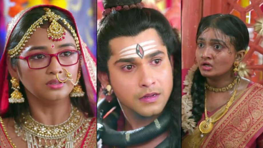 Mann Sundar Spoiler: रूही और नाहर बने शिव-पार्वती, अग्नि का खुला काला चिठ्ठा