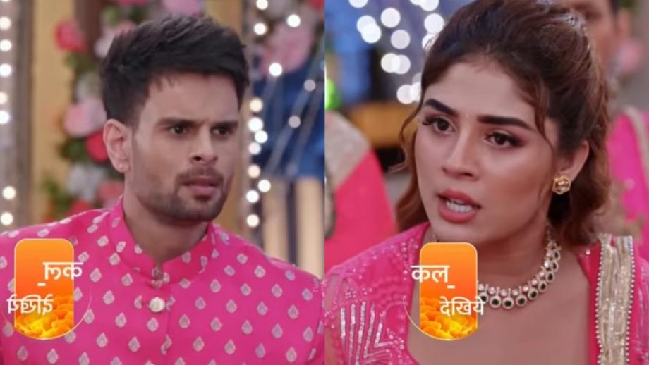 Kundali Bhagya: पलकी ने किया वरुण का पर्दाफाश, करण और काव्या हुए हैरान