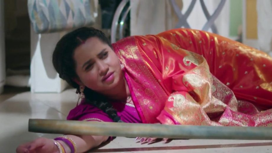 Mann Atisundar Spoiler: रानी ने राधिका को किया बेहोश