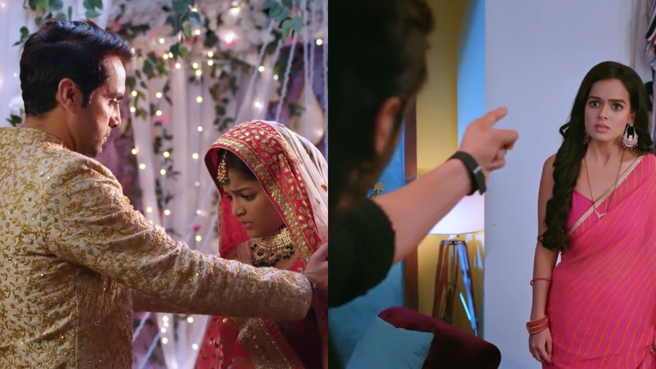 Deewani Spoiler: बिट्टू और गर्व की सुहागरात, मीरा से गुस्सा हुआ पार्थ