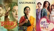 StarPlus Serials Anupamaa, GHKPM & Jhanak Upcoming Maha Twist: अनुपमा करेगी वनराज की चाल बर्बाद,  रजत को होगी सवि से जलन, झनक करेगी सृष्टि का पर्दाफाश
