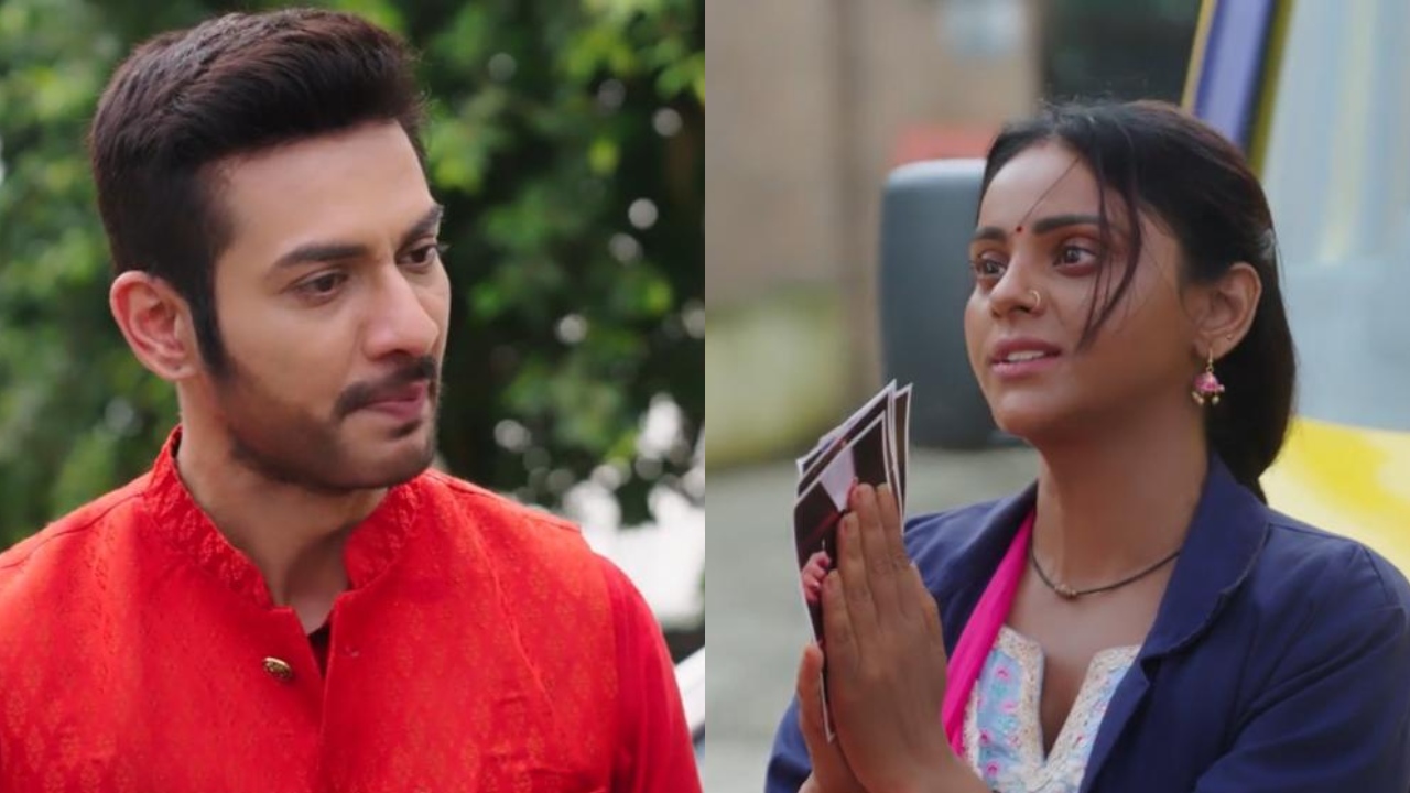 Tose Nainaa Milaai Ke Episode 303 Spoiler: हंसिनी की चाल से राजीव और कुहू हुए दूर