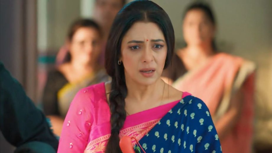 Anupamaa Spoiler Alert: परिवार की खुशी के लिए अनुपमा बेच देगी शाह हाउस?