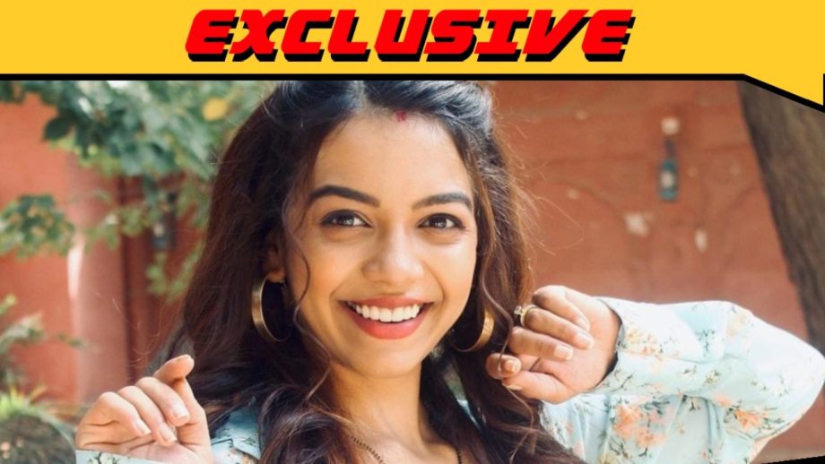 ज़ी टीवी के ‘मैं हूं साथ तेरे’ में आएंगी नजर कुमकुम भाग्य की अभिनेत्री सिमरन बुधरूप