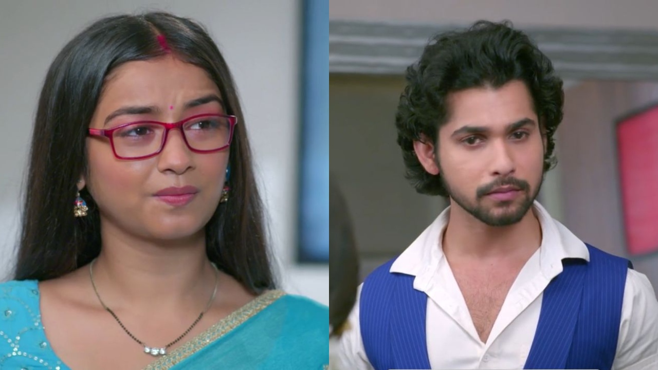 Mann Sundar Spoiler: दादी और अग्नि की चाल हुई बेकार, नाहर के दिल में उठा रूही के लिए प्यार