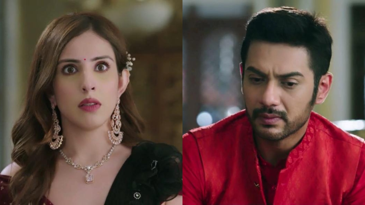 Tose Nainaa Milaai Ke Episode 304 Spoiler: हंसिनी की बड़ी मुसीबत, राजीव ने उठाया बड़ा कदम