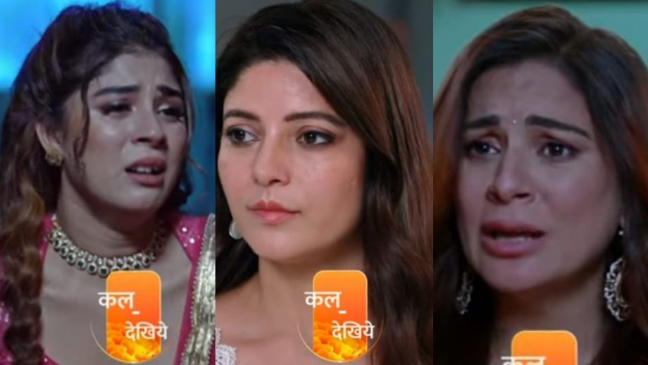Kundali Bhagya: गुंडों के चंगुल में फंसे पलकी और प्रीता, खतरे में आलिया की जान