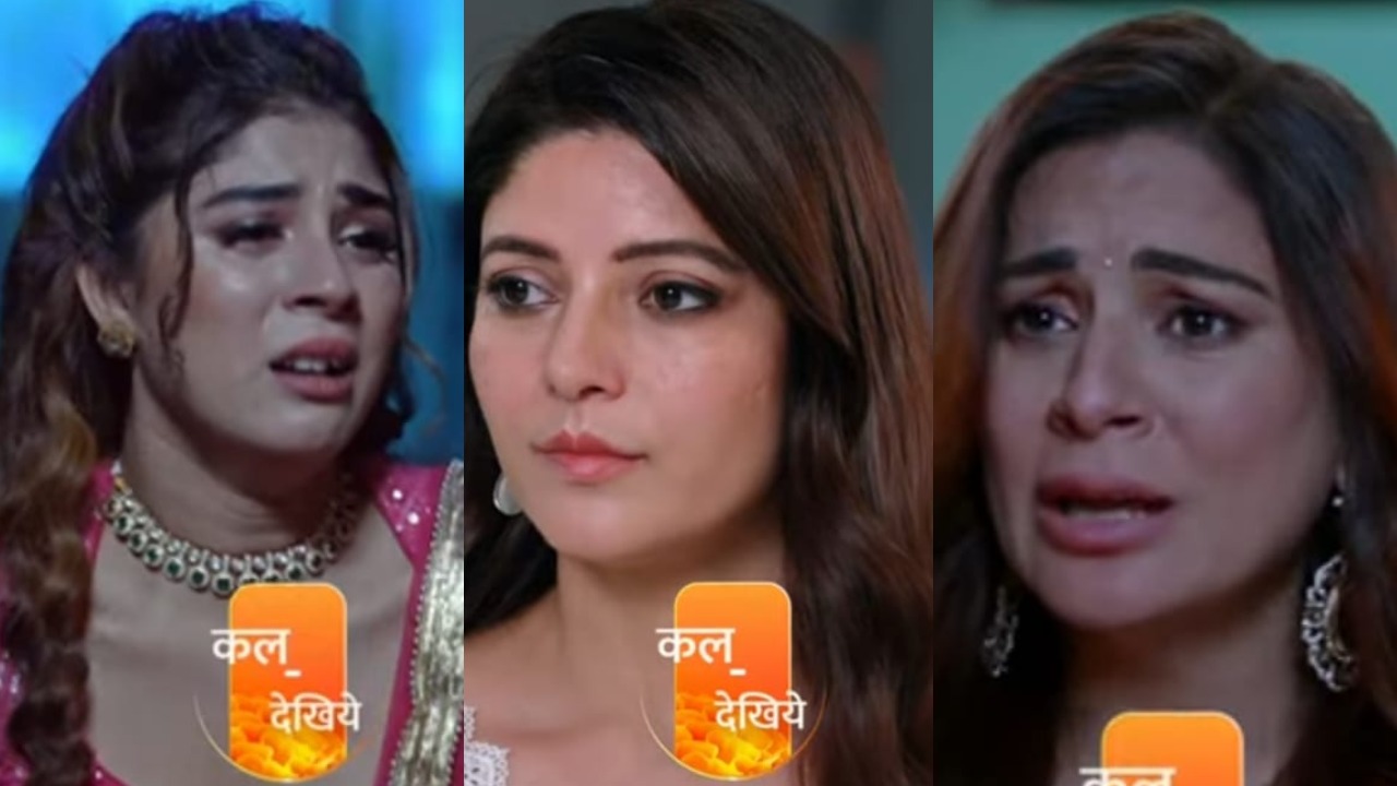 Kundali Bhagya: गुंडों के चंगुल में फंसे पलकी और प्रीता, खतरे में आलिया की जान