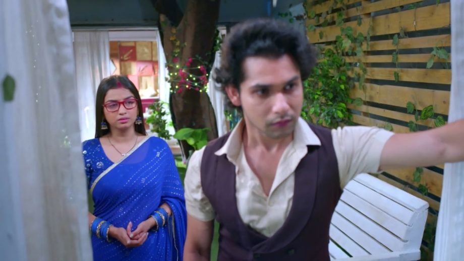 Mann Sundar Spoiler: उलझन में पड़े रूही और नाहर