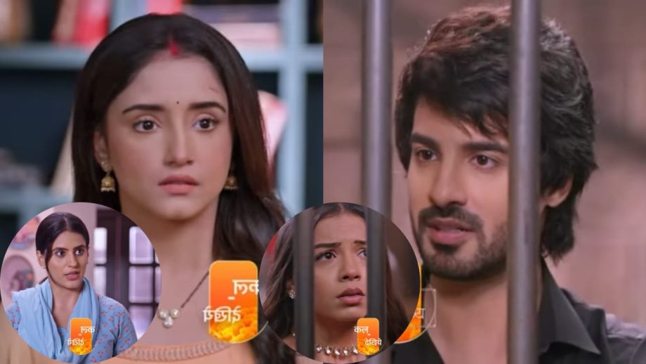 Kumkum Bhagya: आरवी की रिहाई के लिए तैयार हुई नेहा, पूर्वी हुई हैरान