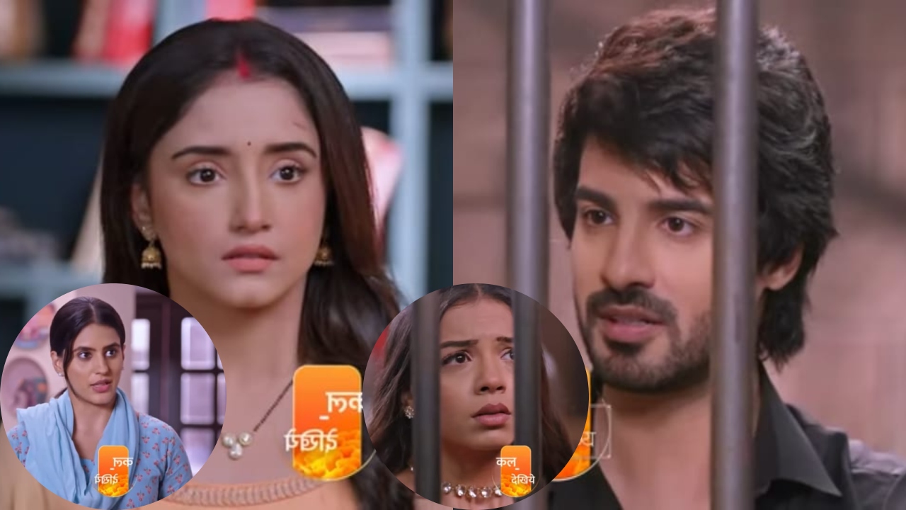 Kumkum Bhagya: आरवी की रिहाई के लिए तैयार हुई नेहा, पूर्वी हुई हैरान