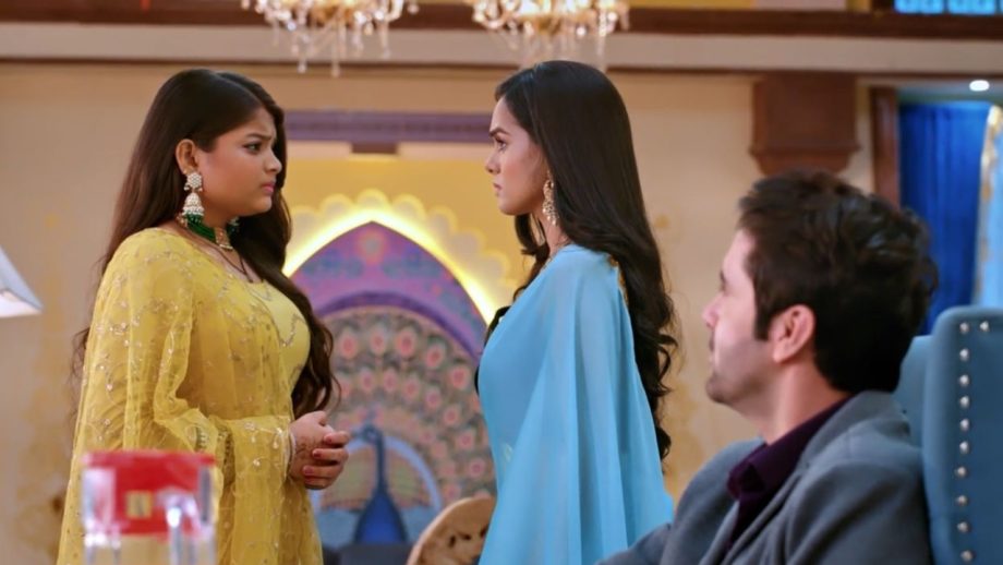Deewani Spoiler: गर्व ने साहिल और मीरा से लिया बदला, छूने पड़े बिट्टू के पैर