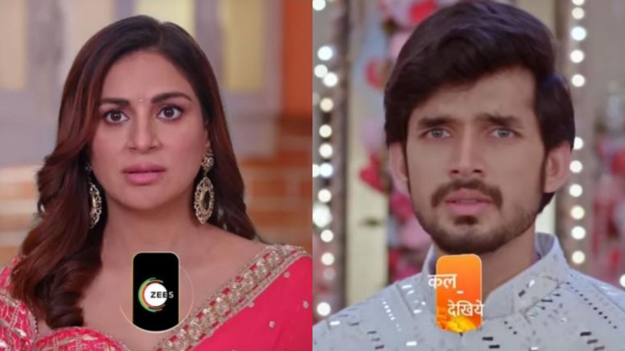Kundali Bhagya: पलकी की माँ ने राजवीर और प्रीता को किया बेघर, निधि ने रची नई साजिश