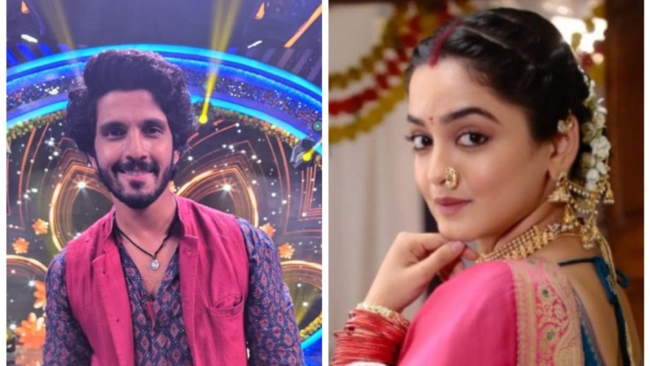 स्टार प्लस के “ये तीज बड़ी है मस्त मस्त” में दमदार प्रदर्शन करती नजर आएगी कंवर ढिल्लन (सचिन) और नेहा हरसोरा (साइली) की जोड़ी; अपनी परफॉर्मेंस के बारे में दोनों ने की खुलकर बात