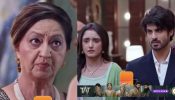 Kumkum Bhagya: दादी के सामने आई मोनिशा की सच्चाई, आरवी और पूर्वी की बढ़ी मुश्किलें