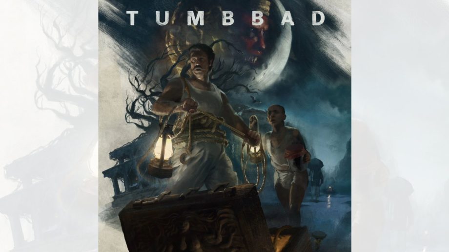 सोहम शाह की रोमांचक फिल्म ‘तुम्बाड’ की 13 सितंबर 2024 को सिनेमाघरों में होगी वापसी; नया पोस्टर हुआ जारी