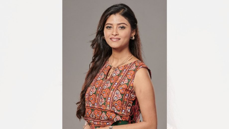 स्टार प्लस के नए शो “दो दूनी प्यार” की रितु उर्फ आलिया घोष ने अपने किरदार के बारे में खोले राज स्टार प्लस के नए शो “दो दूनी प्यार” की रितु उर्फ आलिया घोष ने अपने किरदार के बारे में खोले राज