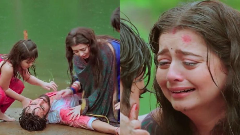 Nath Krishna Aur Gauri Ki Kahani Upcoming twist: जीत की मौत से बौखलाई कृष्णा, गोपिका और शिव का बुरा हाल