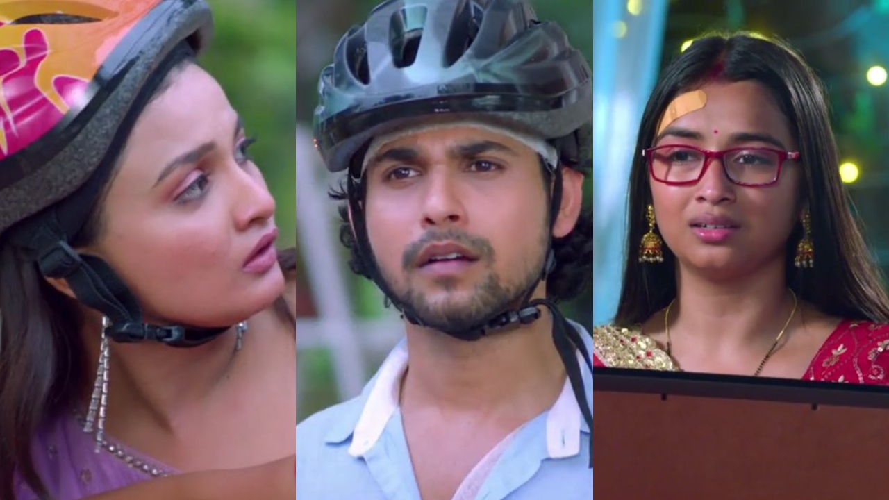 Mann Sundar Spoiler: रूही ने मिटाएं शादी के सबूत, नाहर को पता चली अग्नि की प्रेगनेंसी