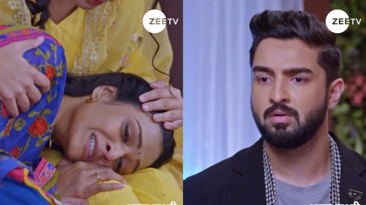 Bhagya Lakshmi Upcoming Twist: आतंकियों ने चलाया ऋषि पर गोली, लक्ष्मी परेशान