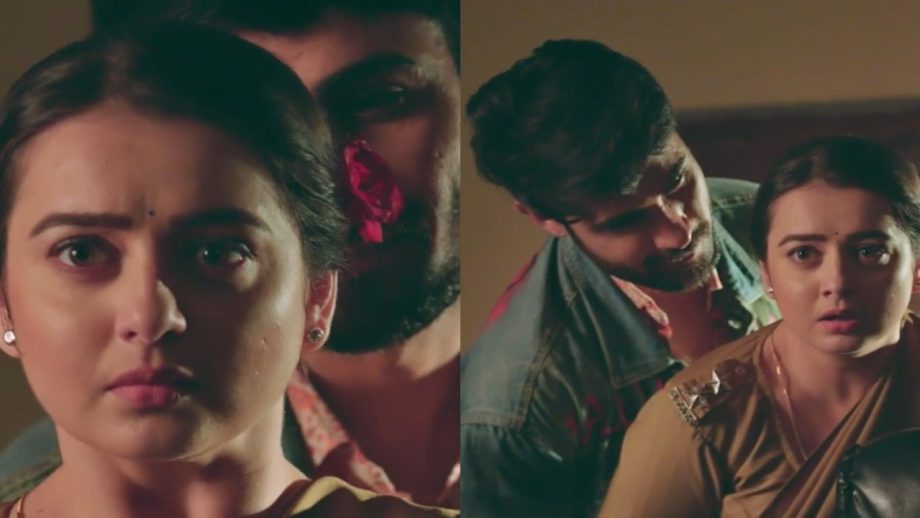 Nath Krishna Aur Gauri Ki Kahani Upcoming twist: जीत ने किया कृष्णा पर जानलेवा हमला