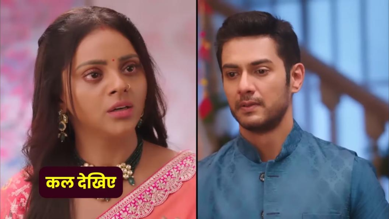 Tose Nainaa Milaai Ke Episode 346 Spoiler: राजीव के सामने आया कुहू का सच