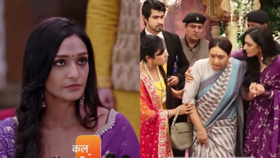 Bhagya Lakshmi Upcoming Twist: लक्ष्मी ने की मुख्यमंत्री की मदद, होटल में हुई जमकर गोलीबारी