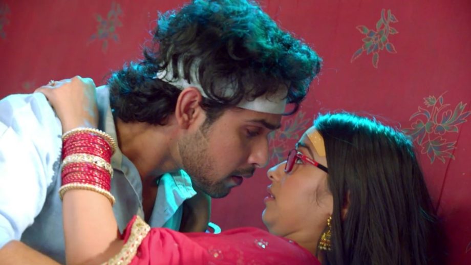 Mann Sundar Spoiler: रूही और नाहर आए करीब, अग्नि हुई परेशान Mann Sundar Spoiler: रूही और नाहर आए करीब, अग्नि हुई परेशान