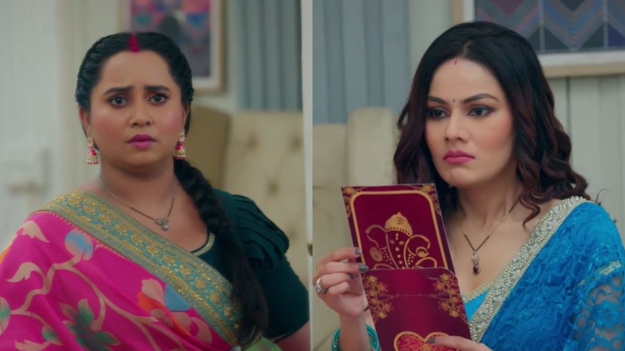 Mann Atisundar Spoiler: राधिका के हाथ लगा रानी का सबूत