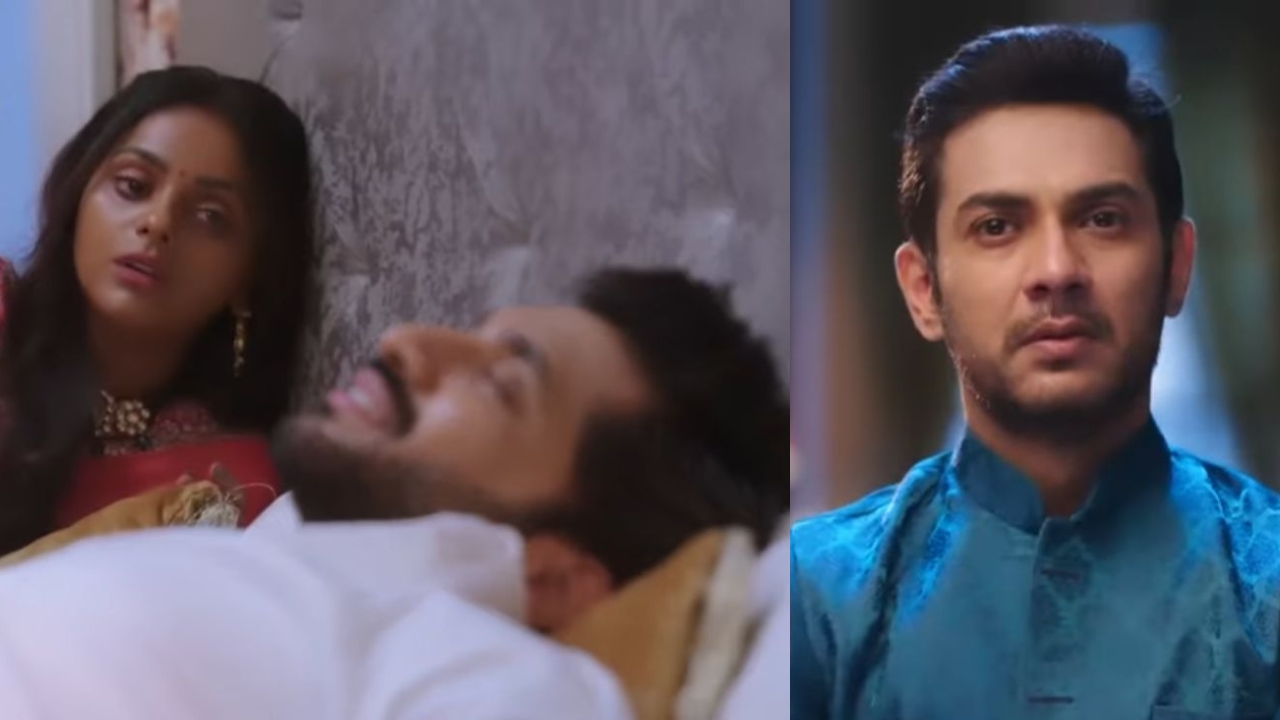 Tose Nainaa Milaai Ke Update: हंसिनी ने बिगाड़ा सारा खेल! गलतफहमी का शिकार हुआ राजीव