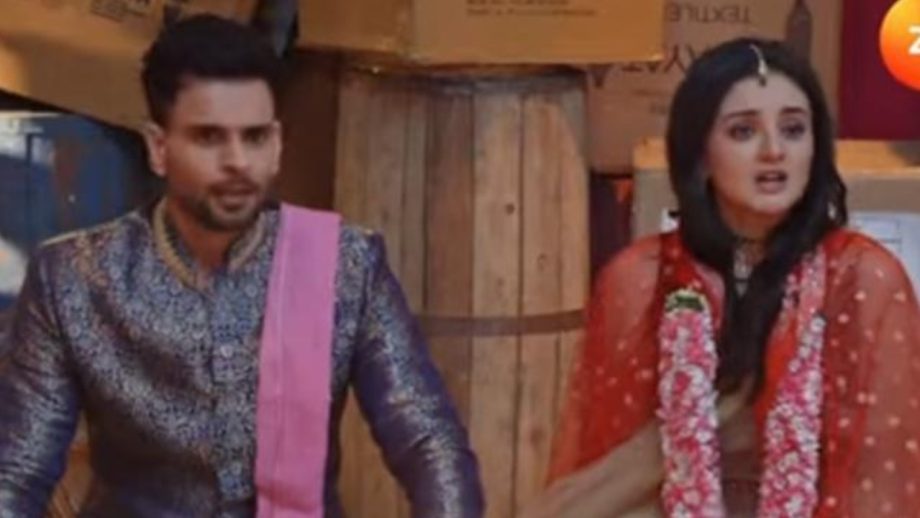 Kundali Bhagya: वरुण संग शादी रचाएंगी काव्या, राजवीर और करण हुए गुस्सा