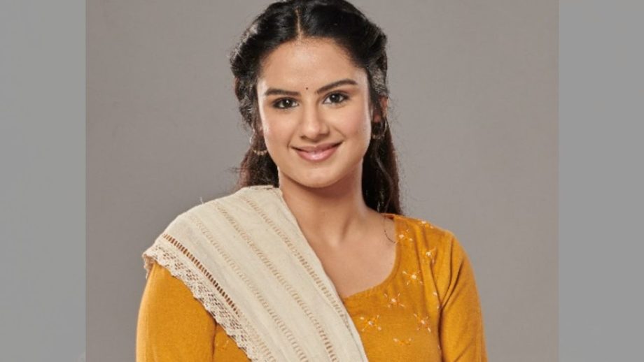 स्टार प्लस के नए शो ‘दो दूनी प्यार’ में शिविका पाठक और गौरव शर्मा निभाएंगे लीड किरदार! एक्ट्रेस ने की शो के बारे में खुलकर बात स्टार प्लस के नए शो ‘दो दूनी प्यार’ में शिविका पाठक और गौरव शर्मा निभाएंगे लीड किरदार! एक्ट्रेस ने की शो के बारे में खुलकर बात