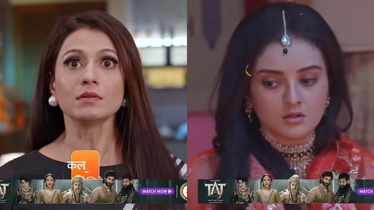 Kundali Bhagya: निधि का पर्दाफाश! वरुण की हुई जमकर पिटाई