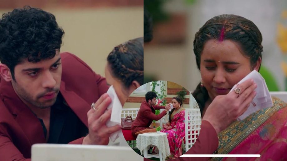 Mann Atisundar Spoiler: दिव्यम ने की राधिका की मदद