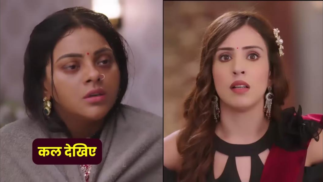 Tose Nainaa Milaai Ke Update: कुहू को मिला हंसिनी के खिलाफ सबूत